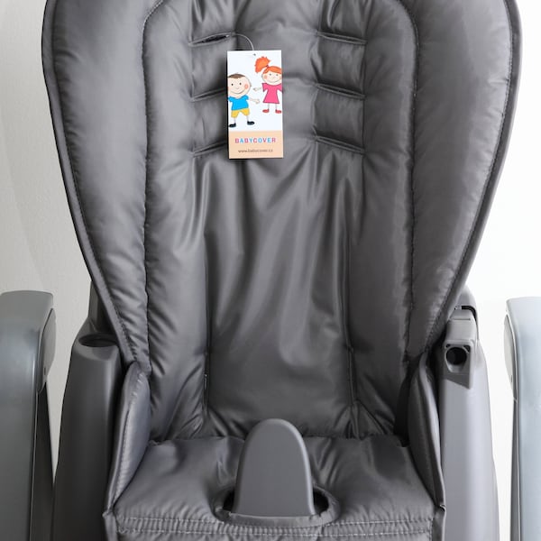 High Chair Cover Etsy