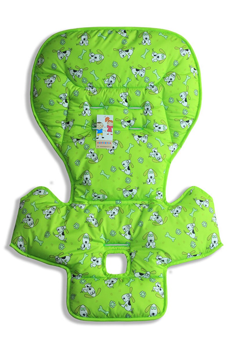 The seat pad cover for highchair Peg Perego Prima Pappa Best. Etsy