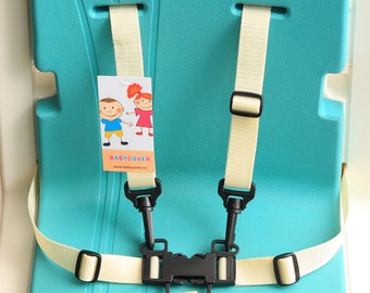 Gordel en beschermers voor Oxford/Oxford kinderwagen