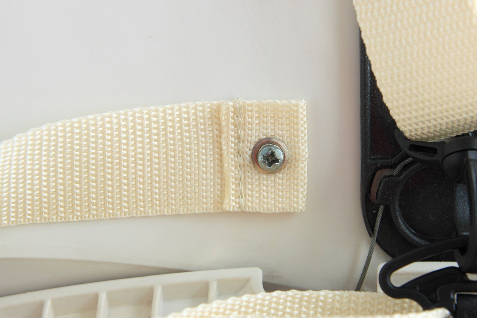 Replacement 5 Point Safety Belts Straps for high chair Peg Etsy