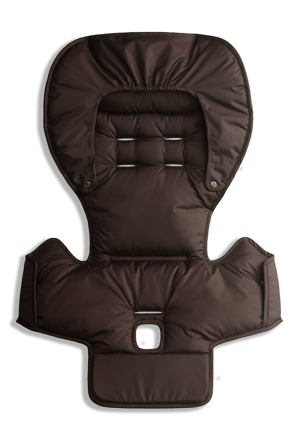 uppababy aria prime day Lightweight Infant Car Seat/Just Under 6 lbs for Easy Portability/Base with Load Leg + Infant Insert Included/Direct Stroller Attachment/Greyson (Charcoal Mélange/Saddle Leather) : Baby facing infant car seat LV KidSuper Discovery Backpack Pick your color:White tag:New