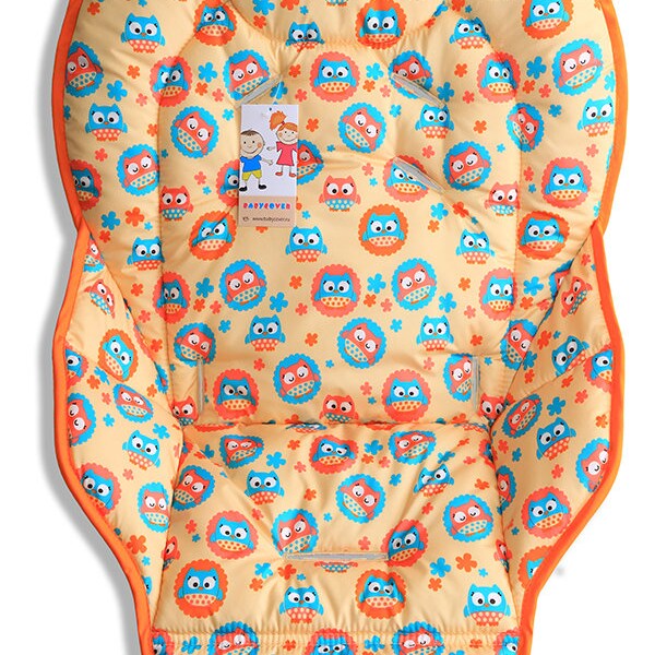 Chicco High Chair Cover Etsy