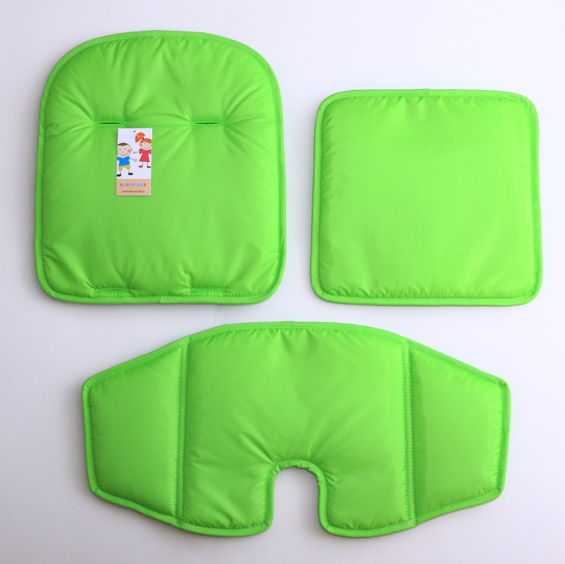 Cuscini per seggiolone OXO Tot Sprout, fodera per seggiolone OXO Tot Sprout, cuscini per seduta OXO Tot Sprout, inserti per Oxo Tot Sprout.