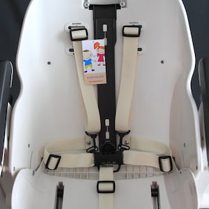 Baby safety harness - .de