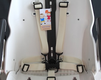 Peg Perego high chair safety belts, Peg Perego replacement harness, Peg Perego high chair straps, safety harness for Peg Perego high chair.