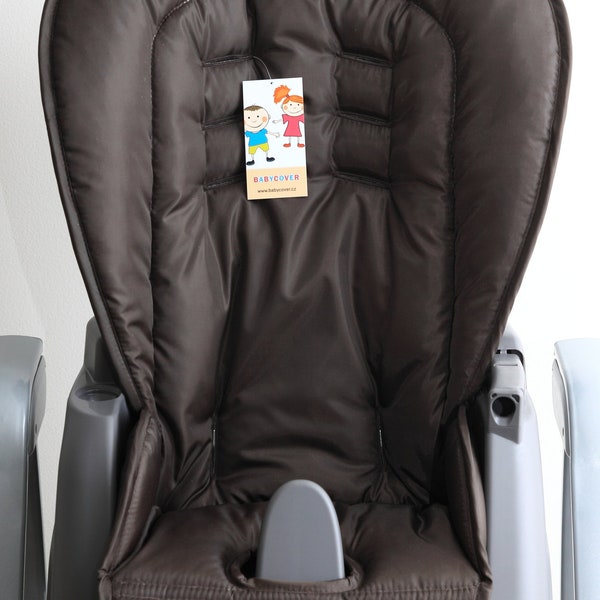 High Chair Cover Etsy