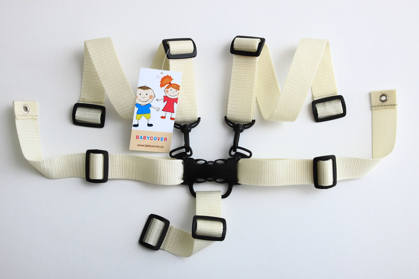 Replacement 5 Point Safety Belts Straps for high chair Peg Etsy