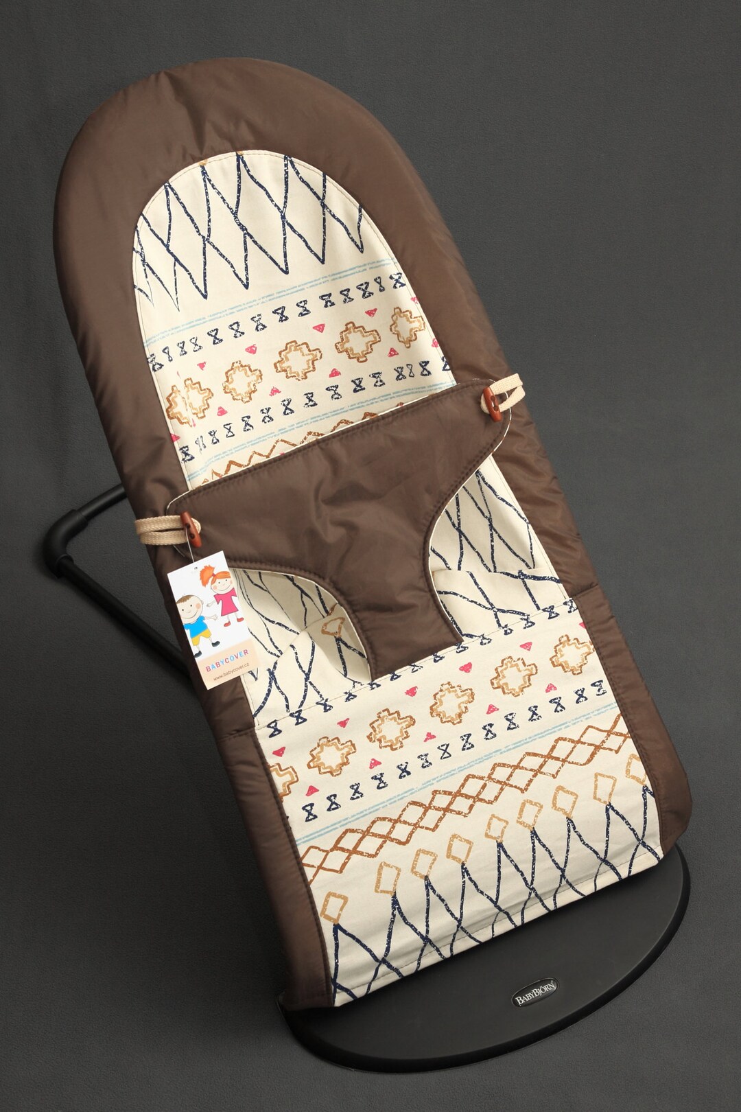 Replacement Cover for Baby Bjorn Bouncer/rocker. Etsy UK