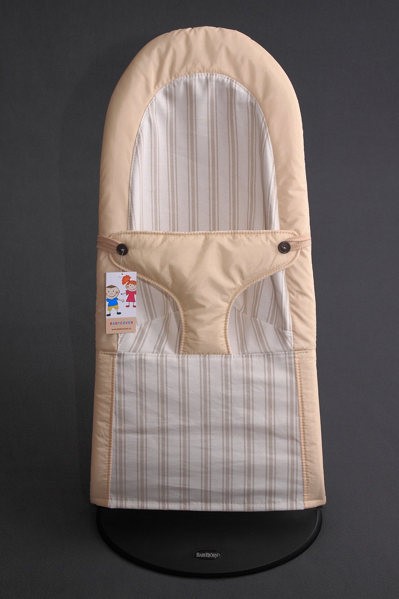 Replacement Cover for Baby Bjorn Bouncer. Etsy