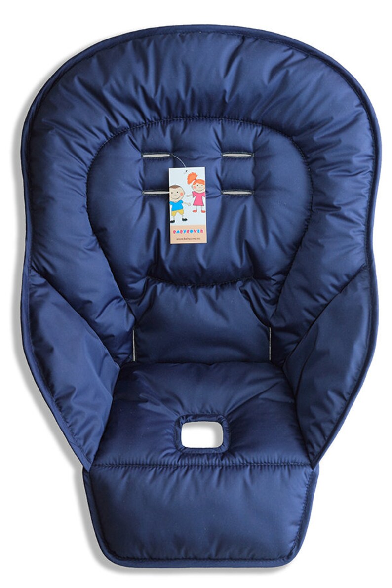 The Seat Pad Cover for Highchair Peg Perego Tatamia Peg Etsy