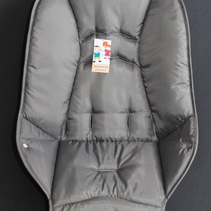 Graco DuoDiner high chair cover, Graco DuoDiner high chair cushion, cover for Graco DuoDiner, cushion for Graco DuoDiner, waterproof cover.