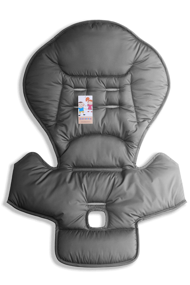 The Seat Pad Cover for High Chair Peg Perego Prima Pappa Diner Etsy