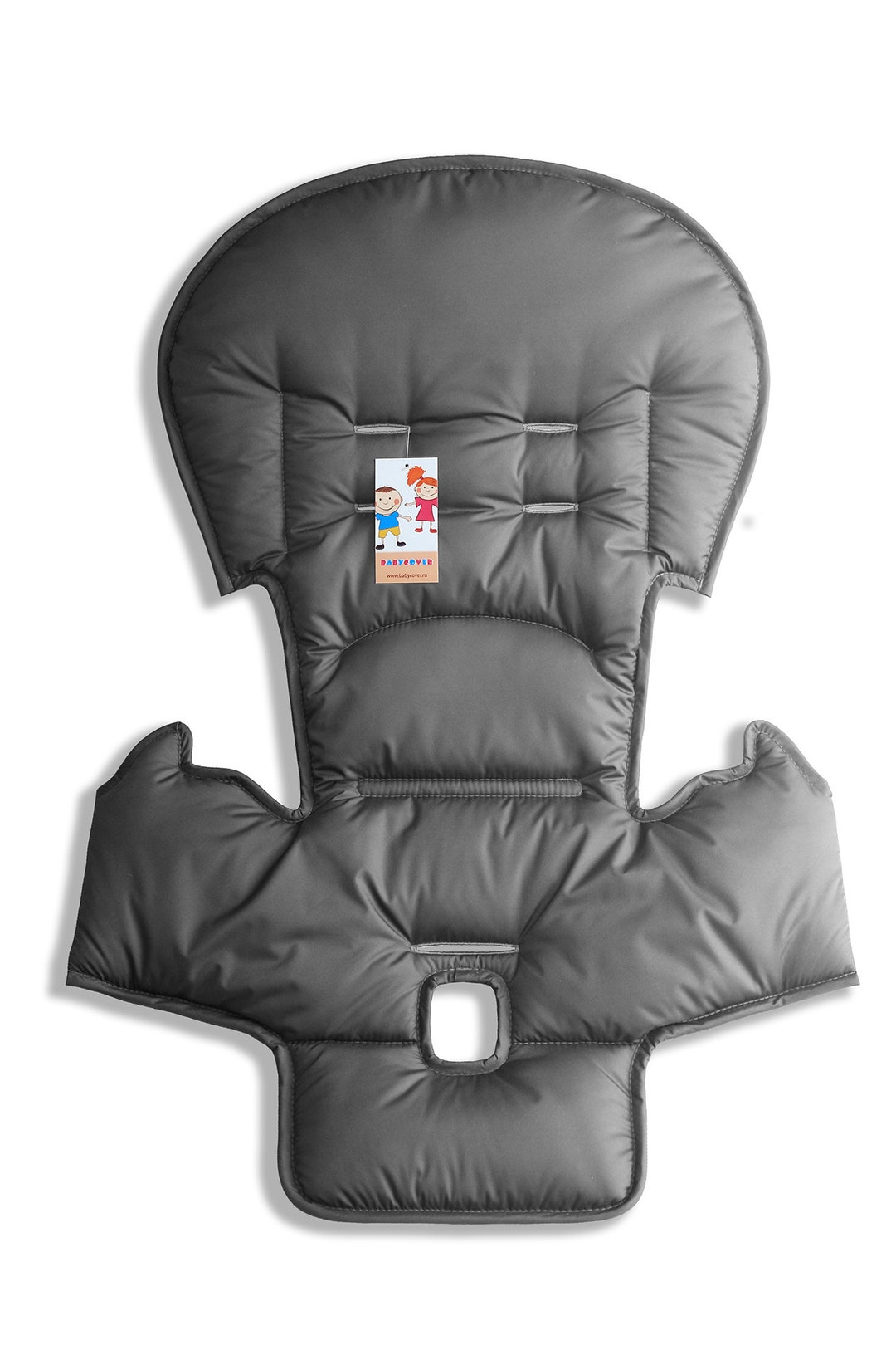 Prima Pappa Rocker Чехол на стульчик для кормления Peg Perego Prima Pappa Dondollino ...