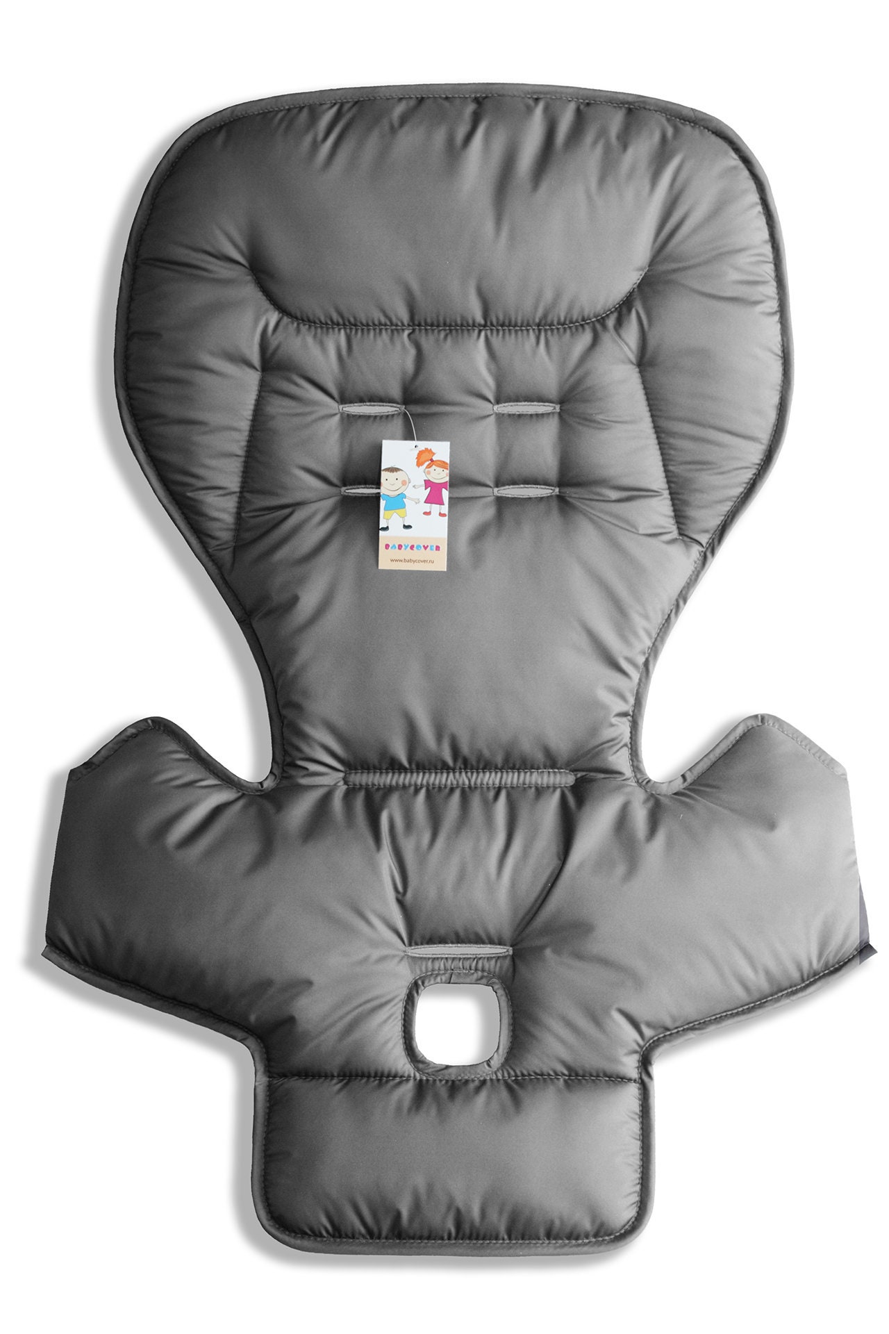 HOUSSE POUR CHAISE hautes Peg Perego Prima Pappa Diner Rocker by