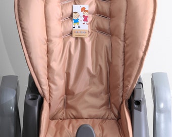 Ingenuity high chair cushion clearance