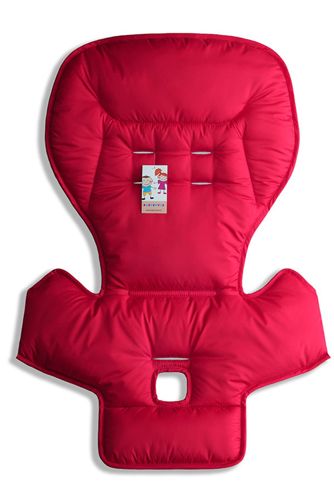 Mamas Papas Peg Perego Highchair Upholstery Seat Cover for Prima