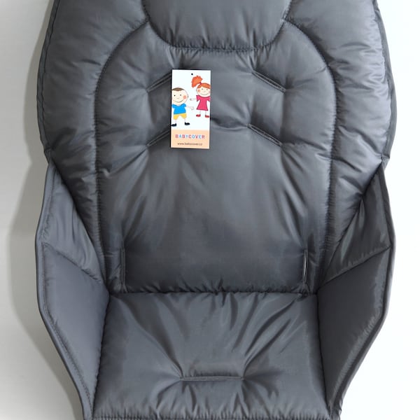 Chicco High Chair Cover Etsy