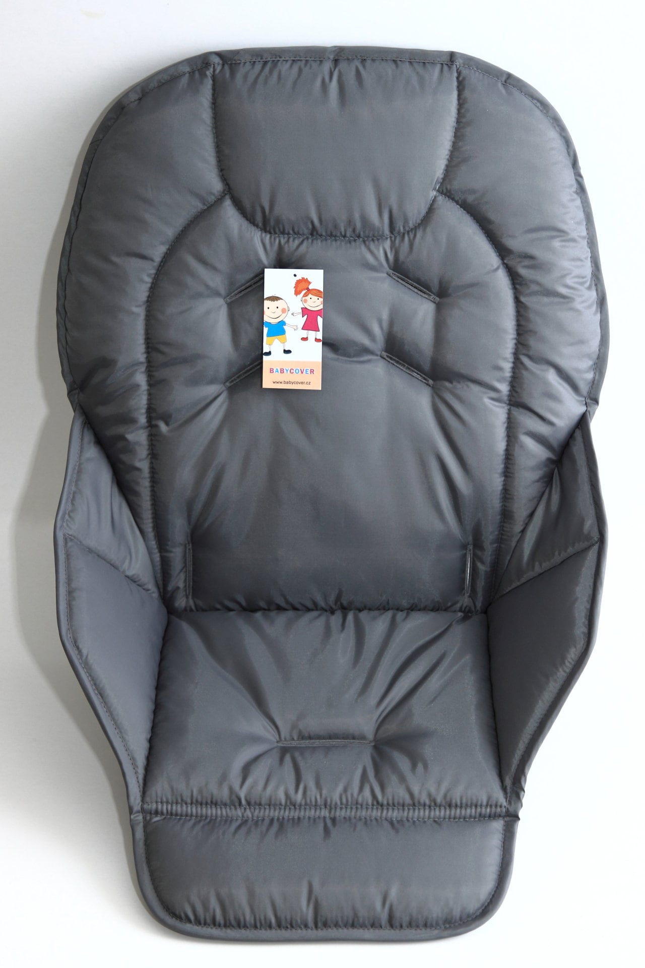 CHICCO HOUSSE POUR CHAISE HAUTE POLLY 2 EN 1 GREENLAND EN PROMOTION