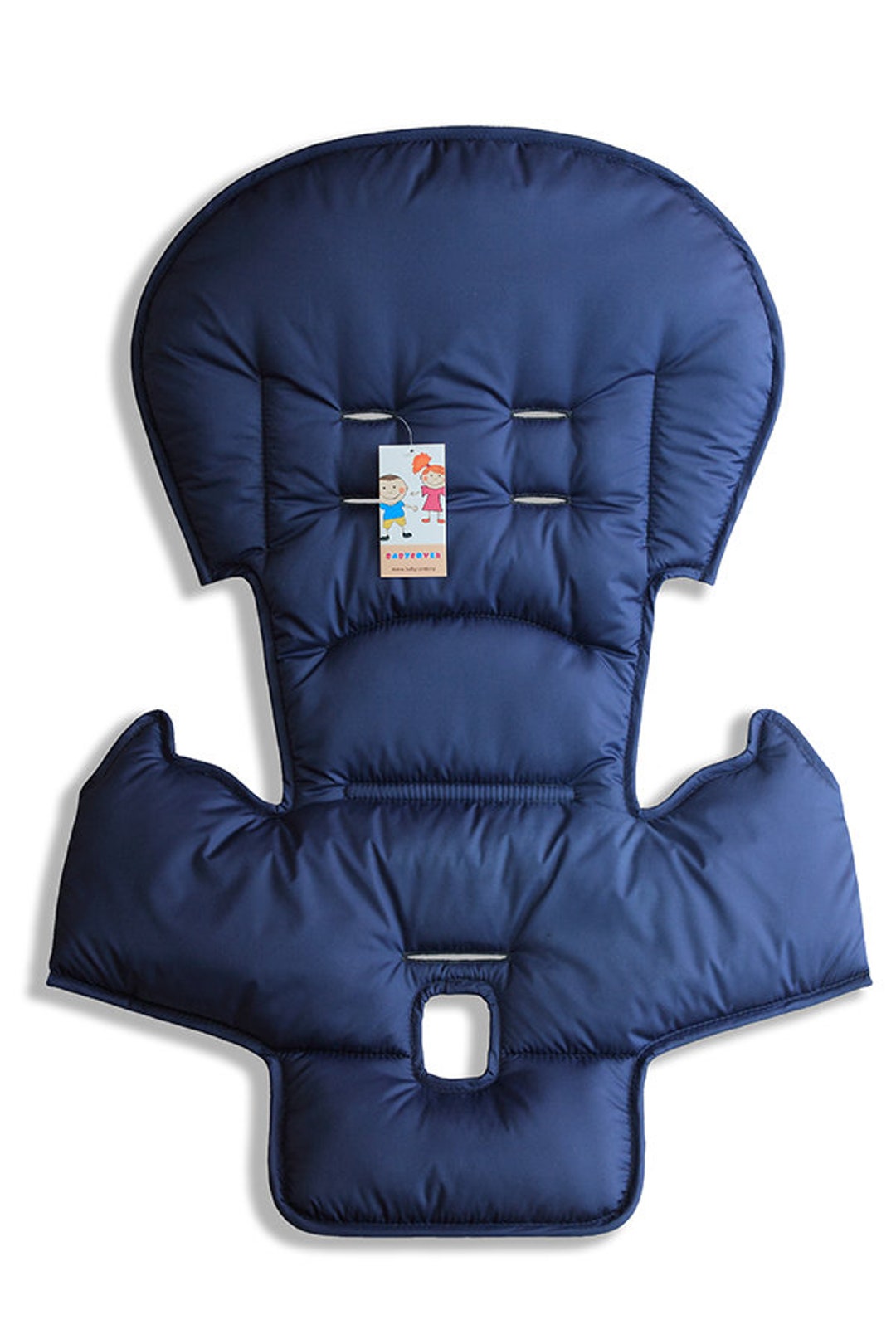 Prima Pappa Rocker Чехол на кресло для стульчика для кормления Peg Perego Prima Pappa ...