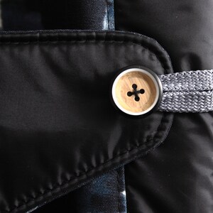 Replacement cover for Baby Bjorn bouncer/rocker. image 5