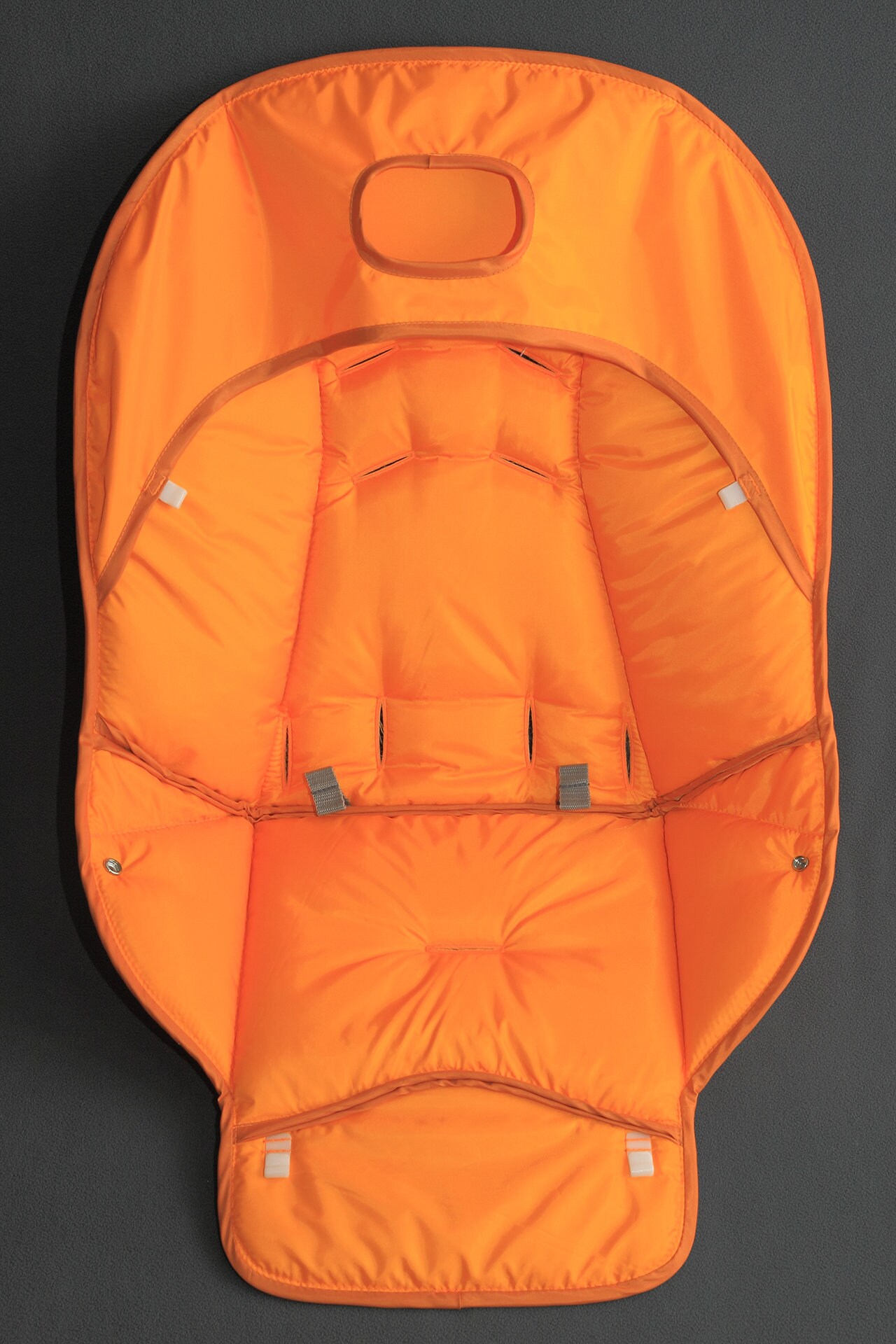 The Seat Pad Cover for High Chair Graco Duodiner Etsy UK