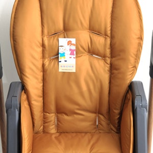 Maxi Cosi Minla high chair cover, Maxi Cosi Minla high chair cushion, cover for Maxi Cosi Minla, cushion for Maxi Cosi, high chair cover.