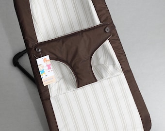 Replacement cover for Baby Bjorn bouncer/rocker.