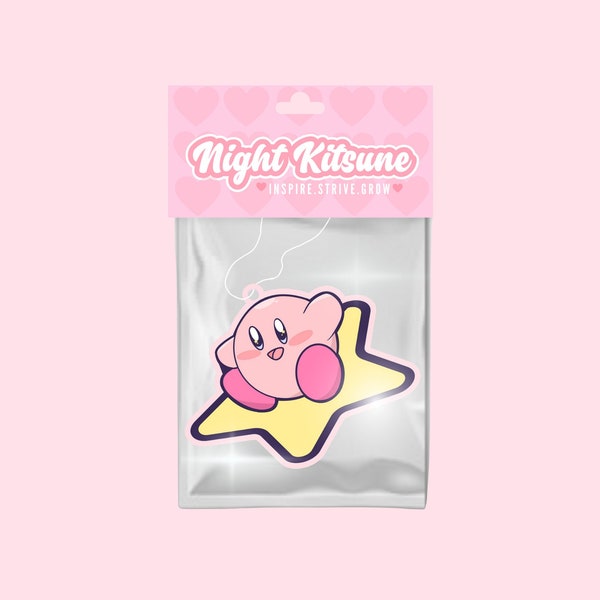 Custom Listing For Ashley /// Star rider! - Air Freshener / Anime character / Cute /  JDM / Car brand / Car girl / Car lover gift idea