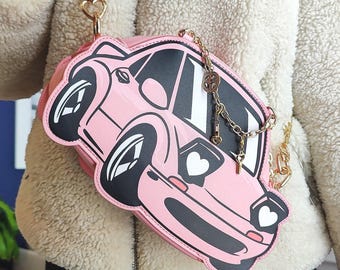 JDM Melody Box, Car Start-up Greeting Box, Customizable Melody Box