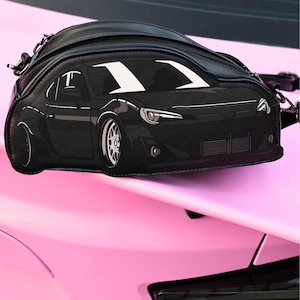 Torebka FRS Brz GT86 / Samochód JDM / Torba Ita / Akcesoria JDM