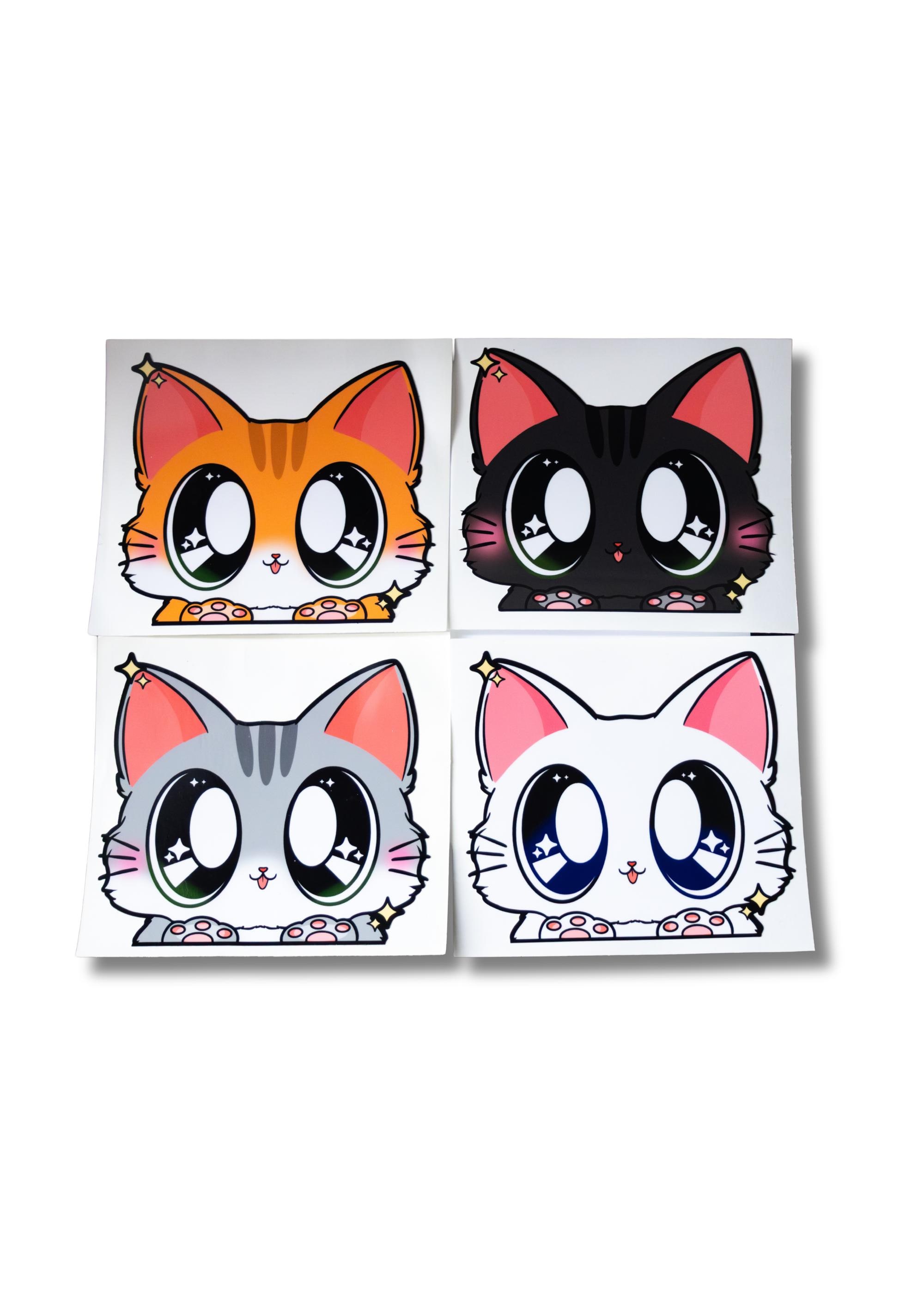 Jdm Kitty - Etsy