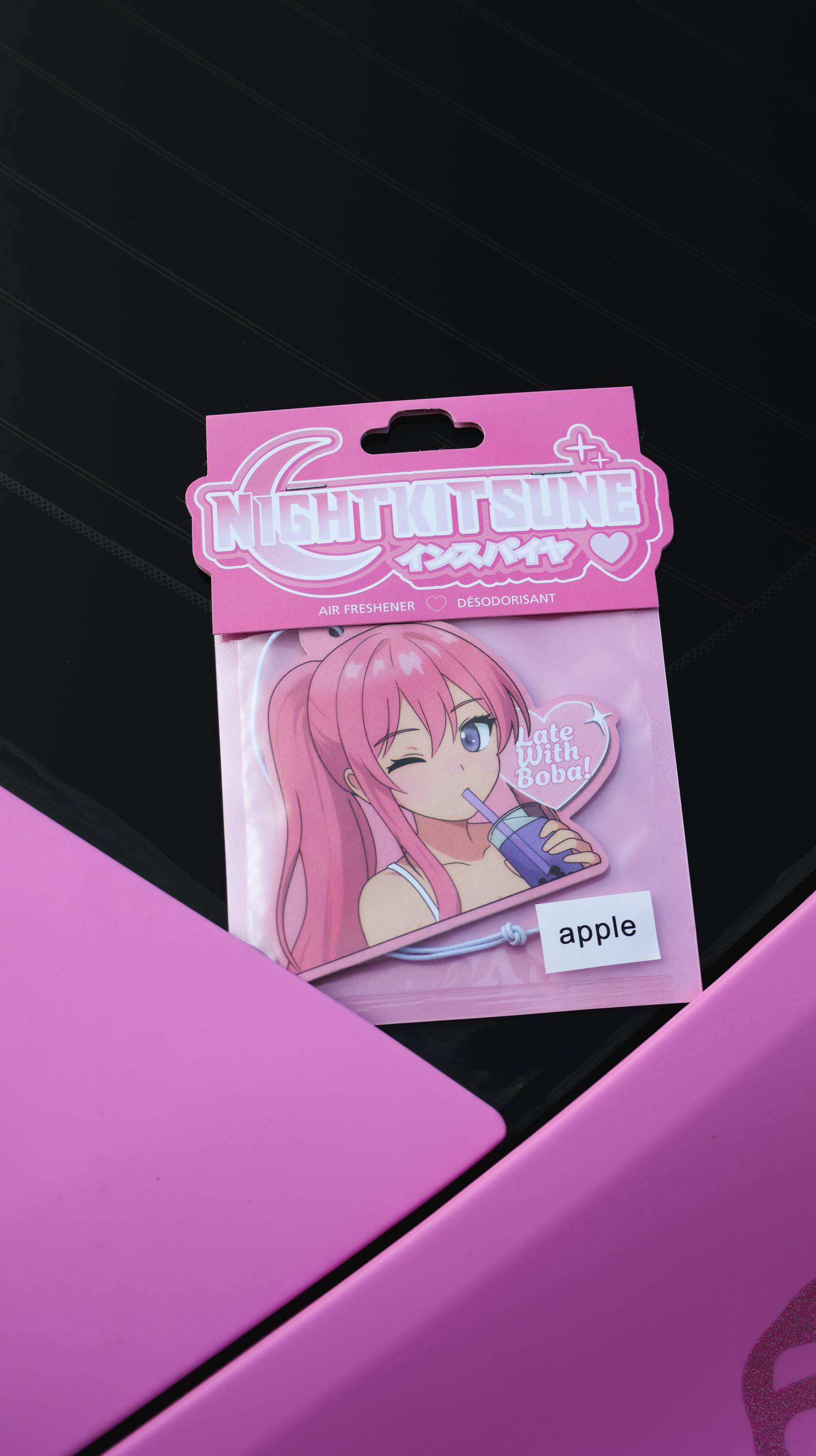 Shizuku Murasaki - Etsy