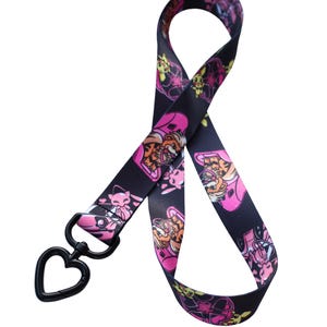 Lanière d'anime et de pièces détachées de voiture/Roue JDM/Personnages d'anime