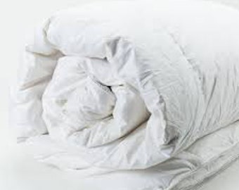 Islamorada Vegan  Kapok-Filled  Duvet/Comforter