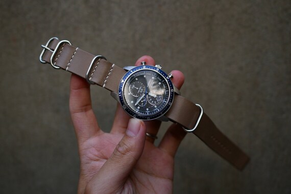 zulu leather