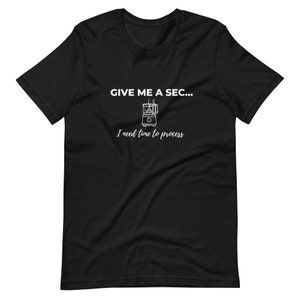 半袖ユニセックスTシャツ