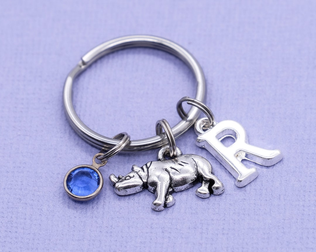 swarovski rhino
