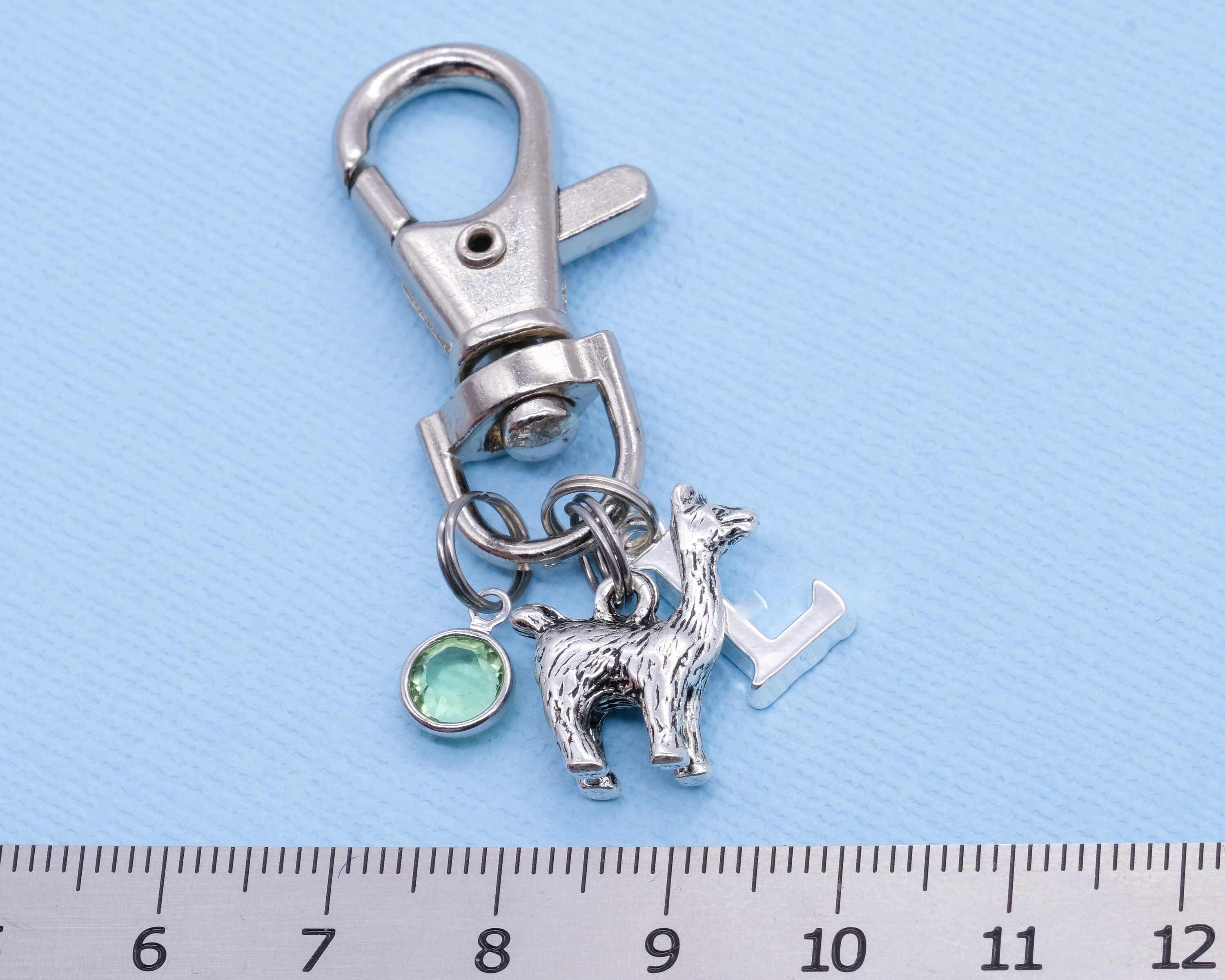 swarovski llama