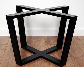 18 inch coffee table legs