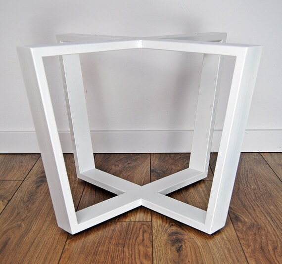 White coffee table legs deals