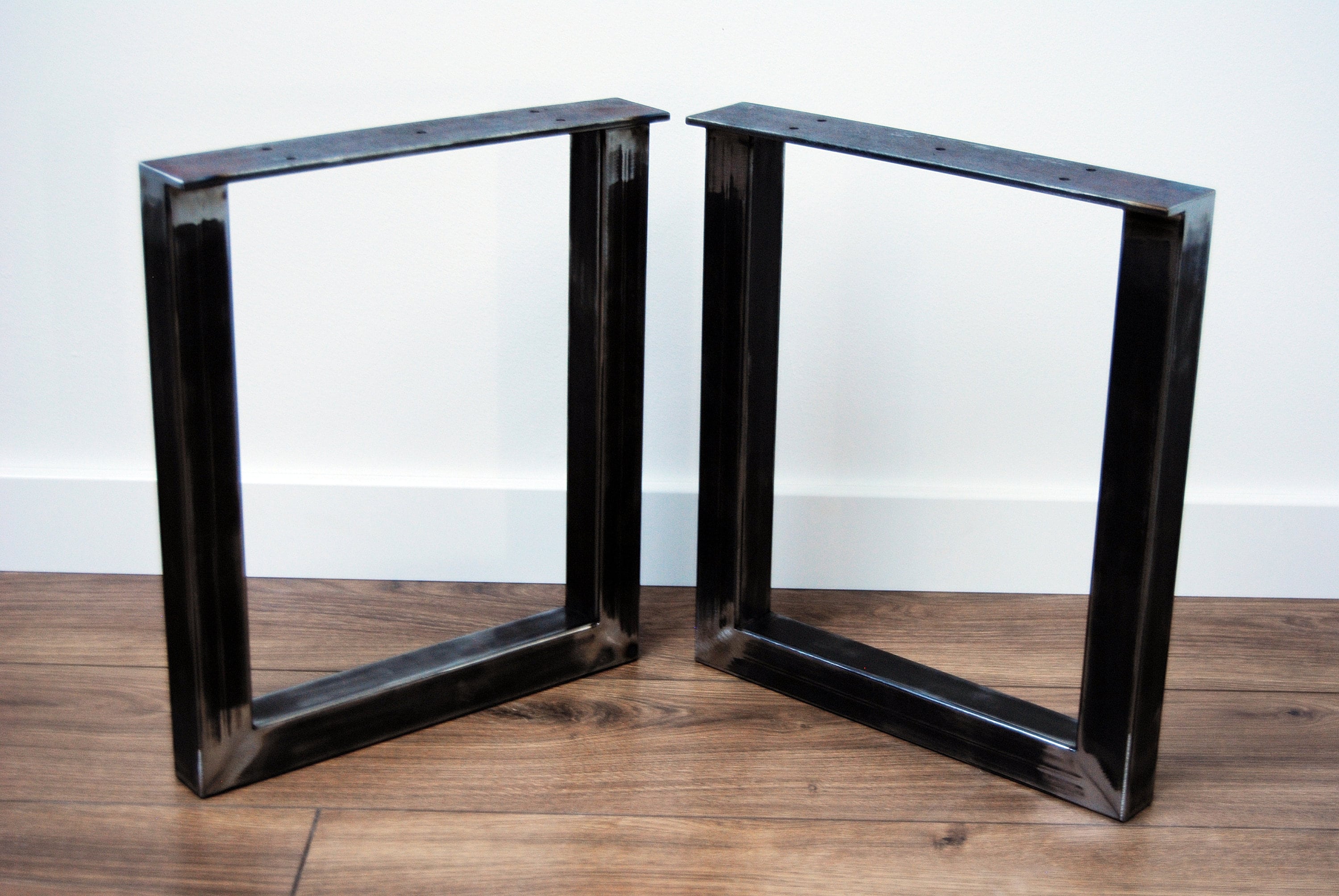 table basse industrielle