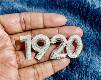 1920 in Pearls and Jewels, Year Zeta Phi Beta Sorority was founded