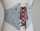 La Parisienne Corset Belt