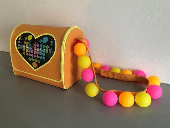 Big hero 6 sales honey lemon purse