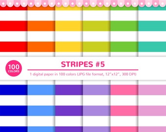 100 Colors Clip Art: Check Mark 5 Checkmark (Instant Download) - Etsy