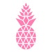 Fresh Ananas Design
