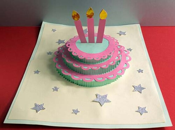 Free Free Pop Up Cake Card Svg 197 SVG PNG EPS DXF File