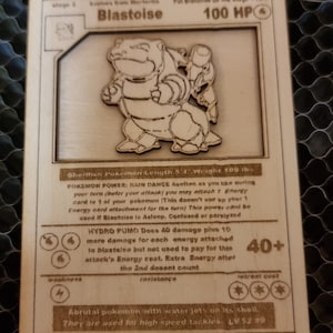 laser cut file pokemon