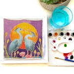 Batik Art