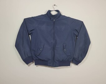 city baracuda jacket